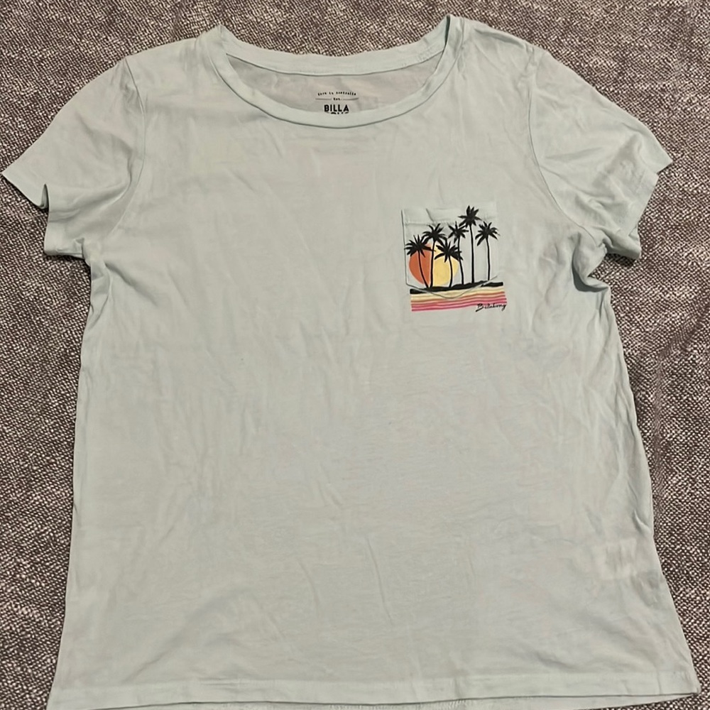 Billabong Tee
